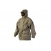 Куртка непромокаемая дышащая удлинённая DAIWA Wilderness XT 3/4 Jacket - размер XL (52-54) / WDXTJ-XL